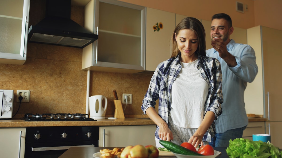 Nutrición especializada para hombres